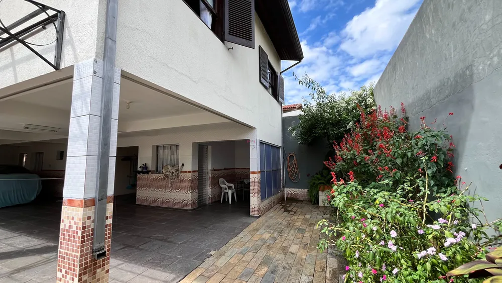 Casa, 3 quartos, 284 m² - Foto 8