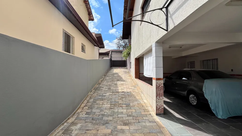 Casa, 3 quartos, 284 m² - Foto 12