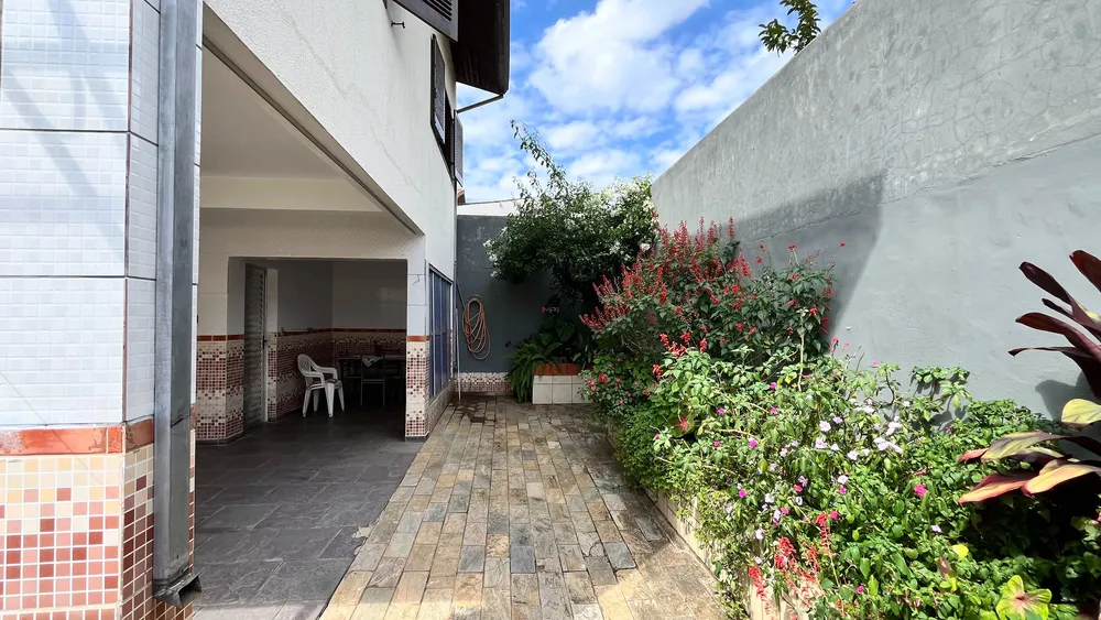 Casa, 3 quartos, 284 m² - Foto 7