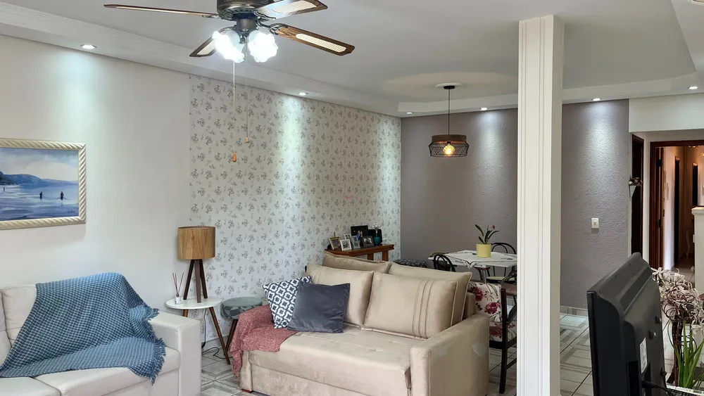 Casa, 3 quartos, 284 m² - Foto 2