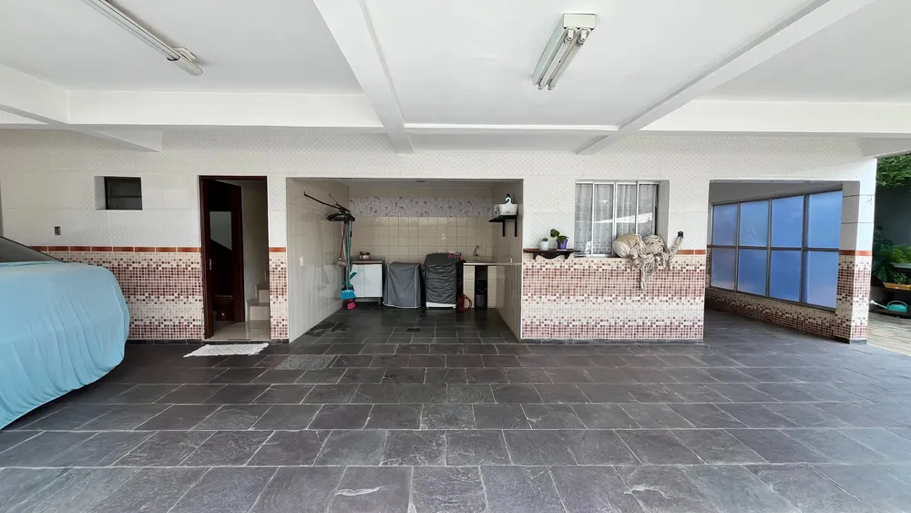 Casa, 3 quartos, 284 m² - Foto 11