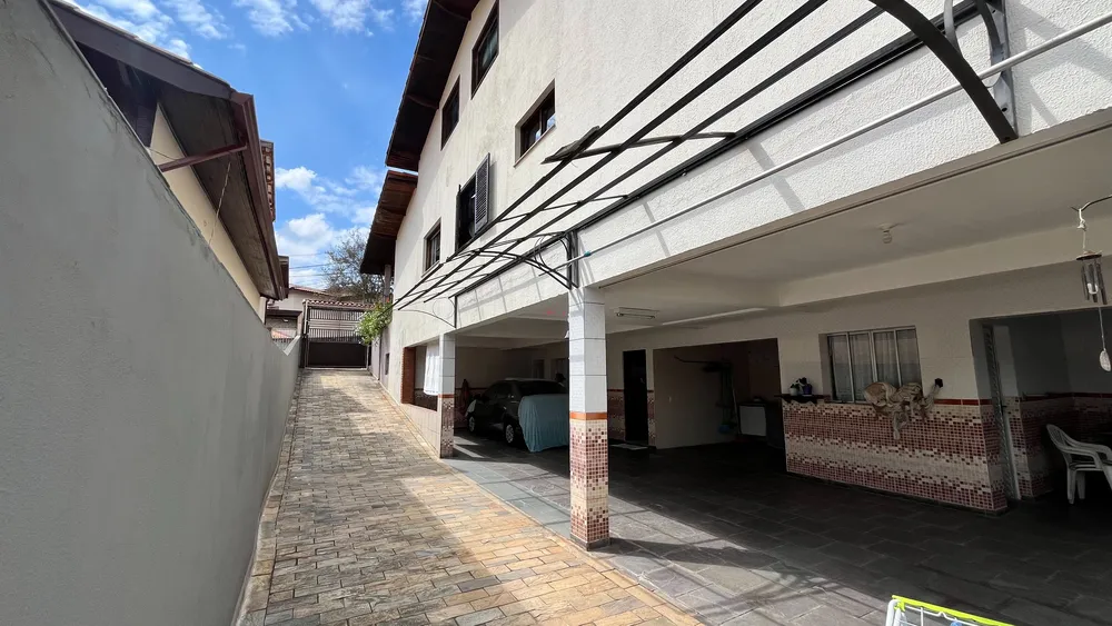Casa, 3 quartos, 284 m² - Foto 9