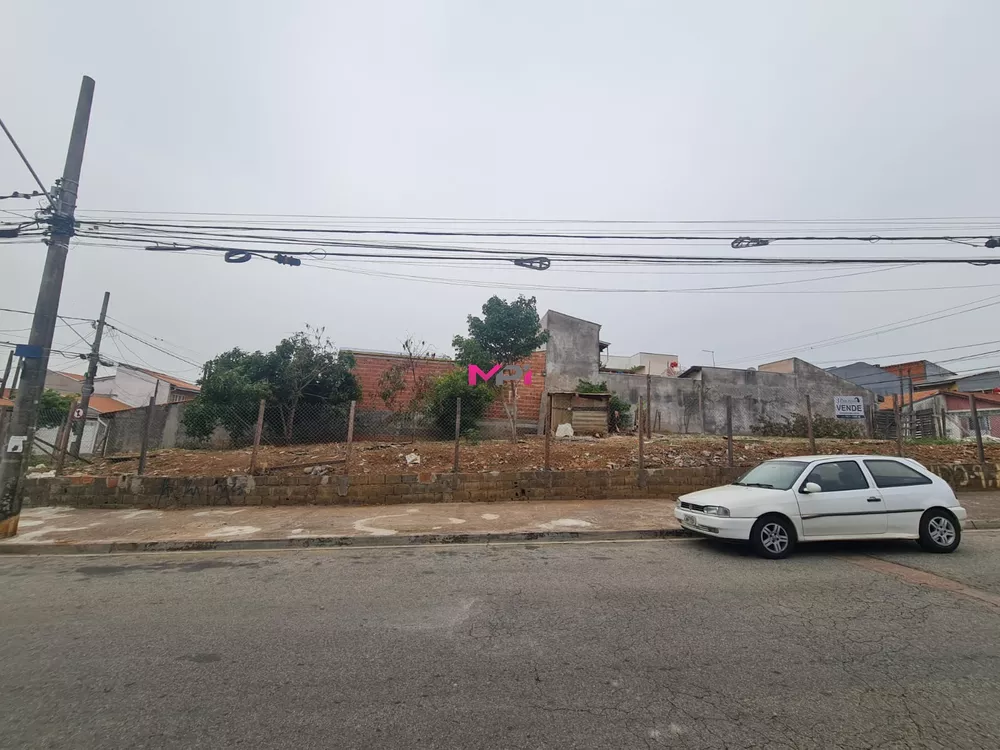 Loteamento e Condomínio à venda, 191m² - Foto 4