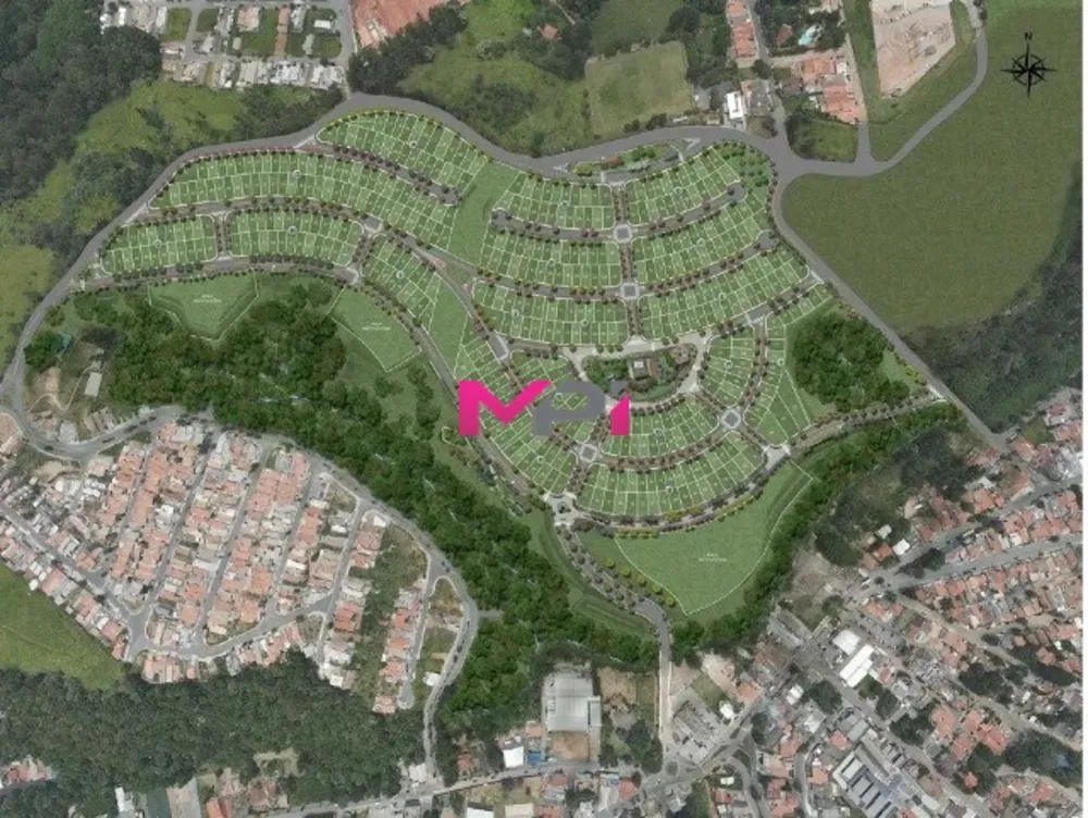 Terreno, 250 m² - Foto 1