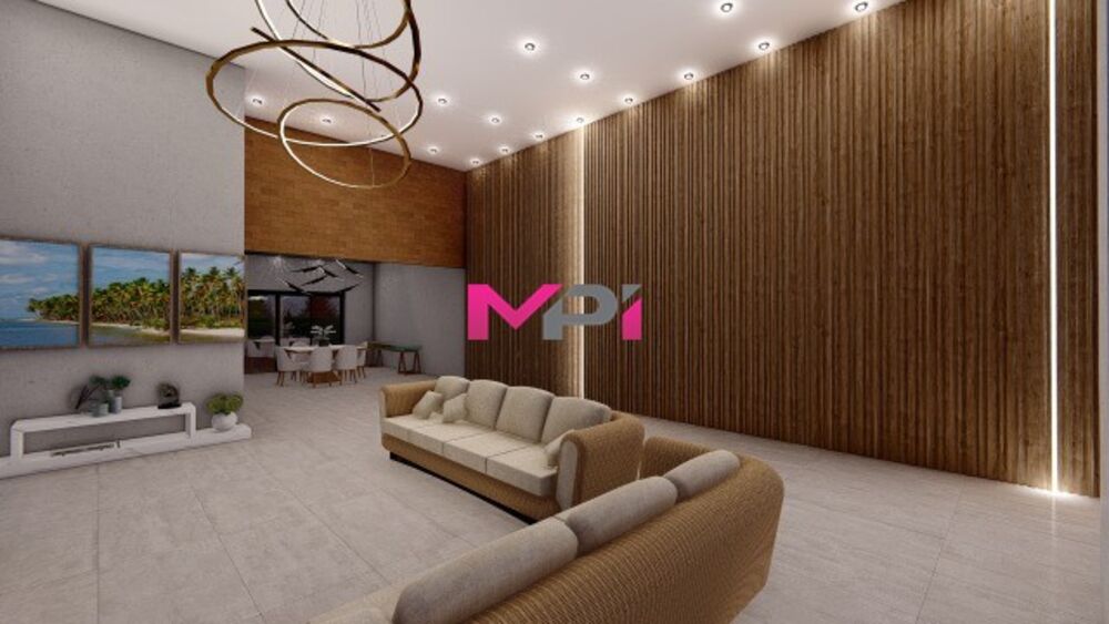 Casa de Condomínio à venda com 3 quartos, 278m² - Foto 12