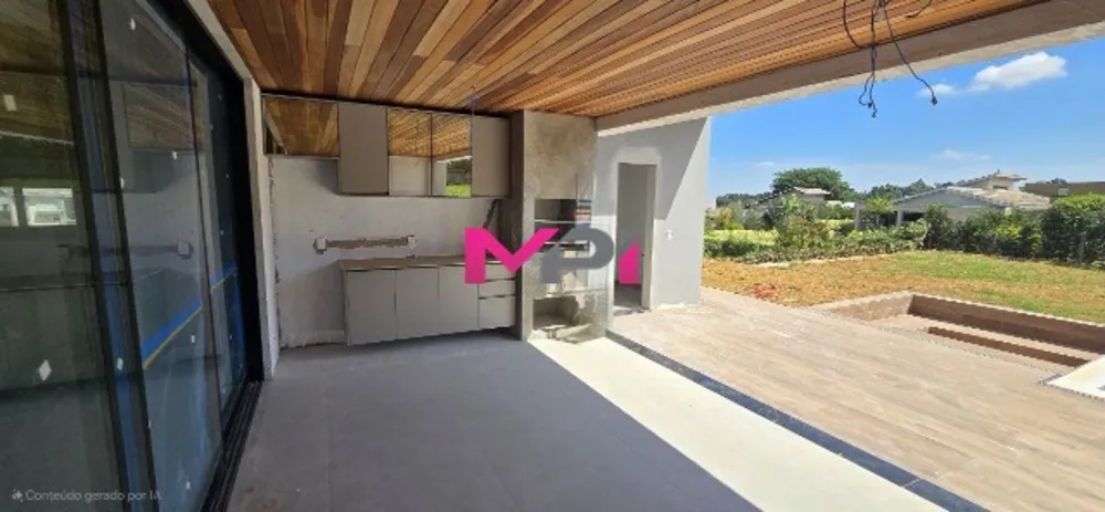 Casa de Condomínio, 3 quartos - Foto 6