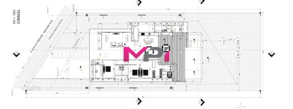 Casa de Condomínio à venda com 3 quartos, 278m² - Foto 9