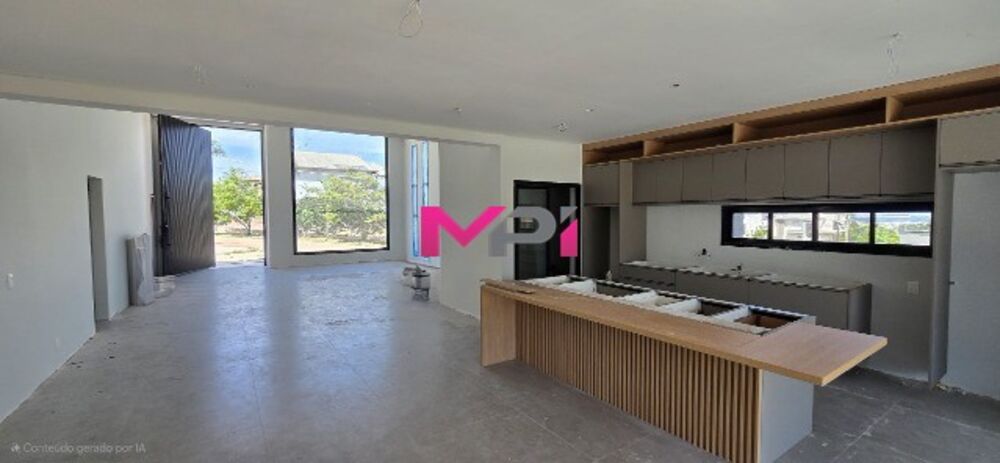 Casa de Condomínio à venda com 3 quartos, 278m² - Foto 3