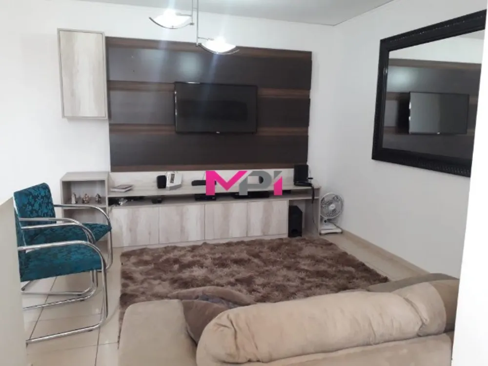 Cobertura, 2 quartos, 143 m² - Foto 1
