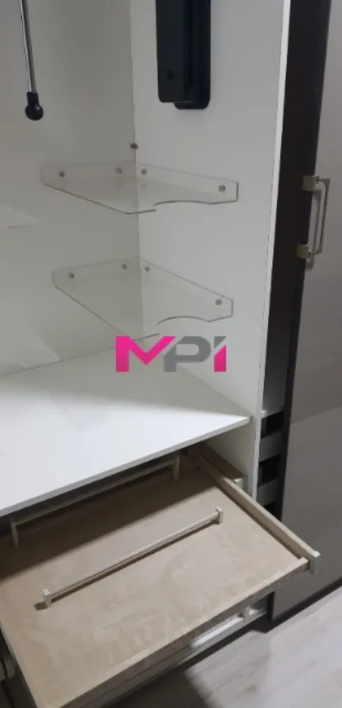 Apartamento, 3 quartos, 163 m² - Foto 4