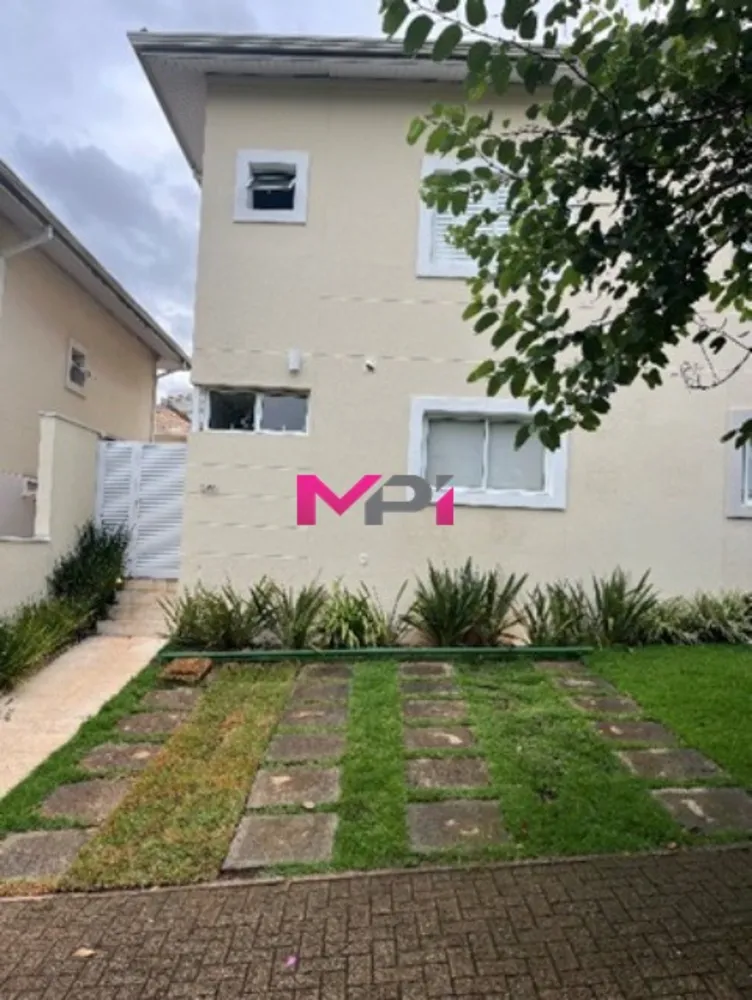 Casa, 3 quartos, 120 m² - Foto 2