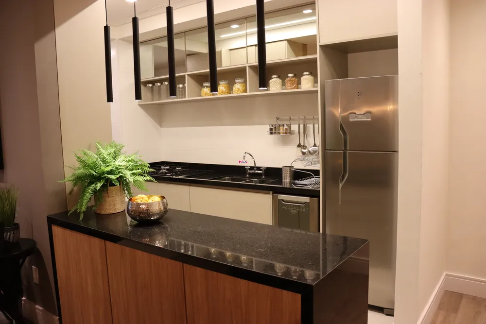 Apartamento, 2 quartos, 112 m² - Foto 4