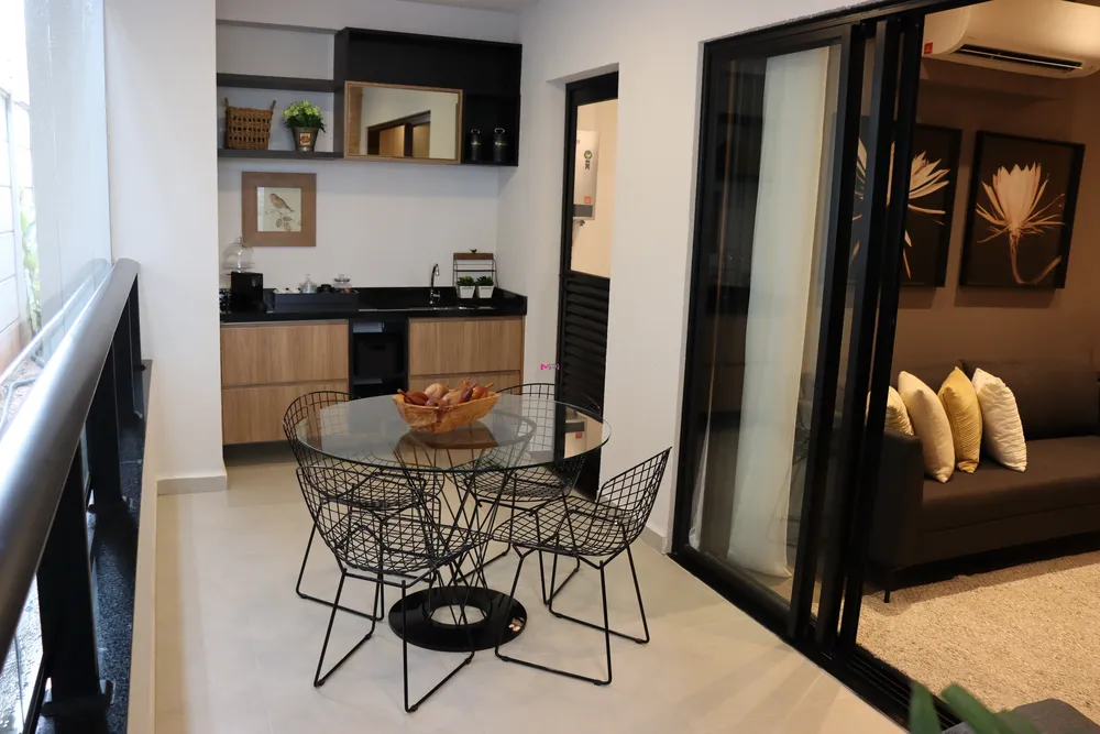 Apartamento, 2 quartos, 112 m² - Foto 3