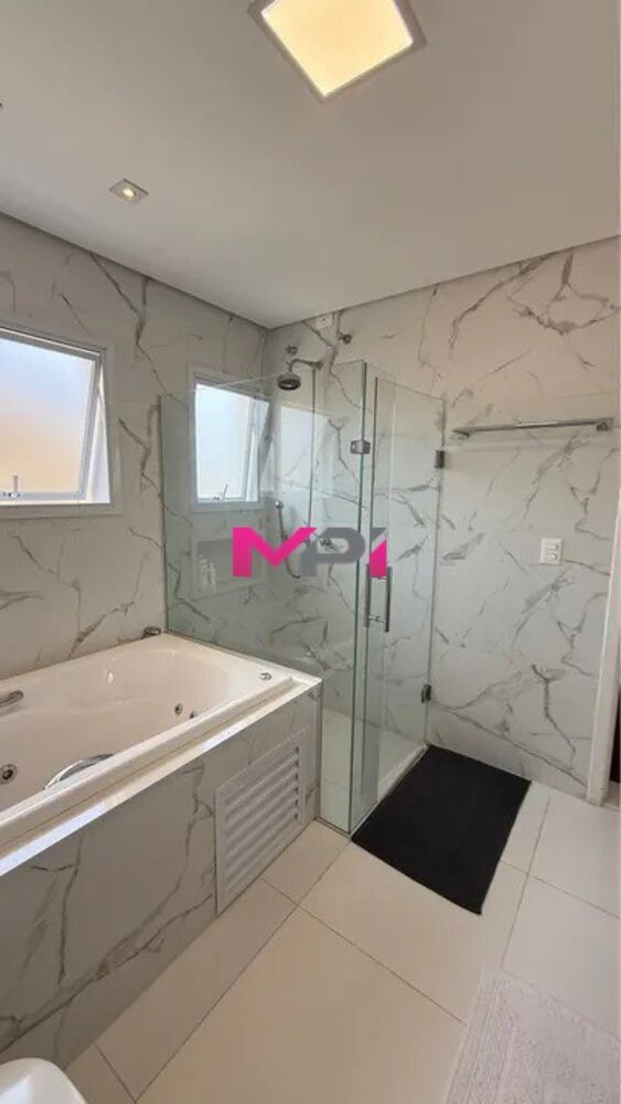 Casa de Condomínio à venda com 4 quartos, 342m² - Foto 9