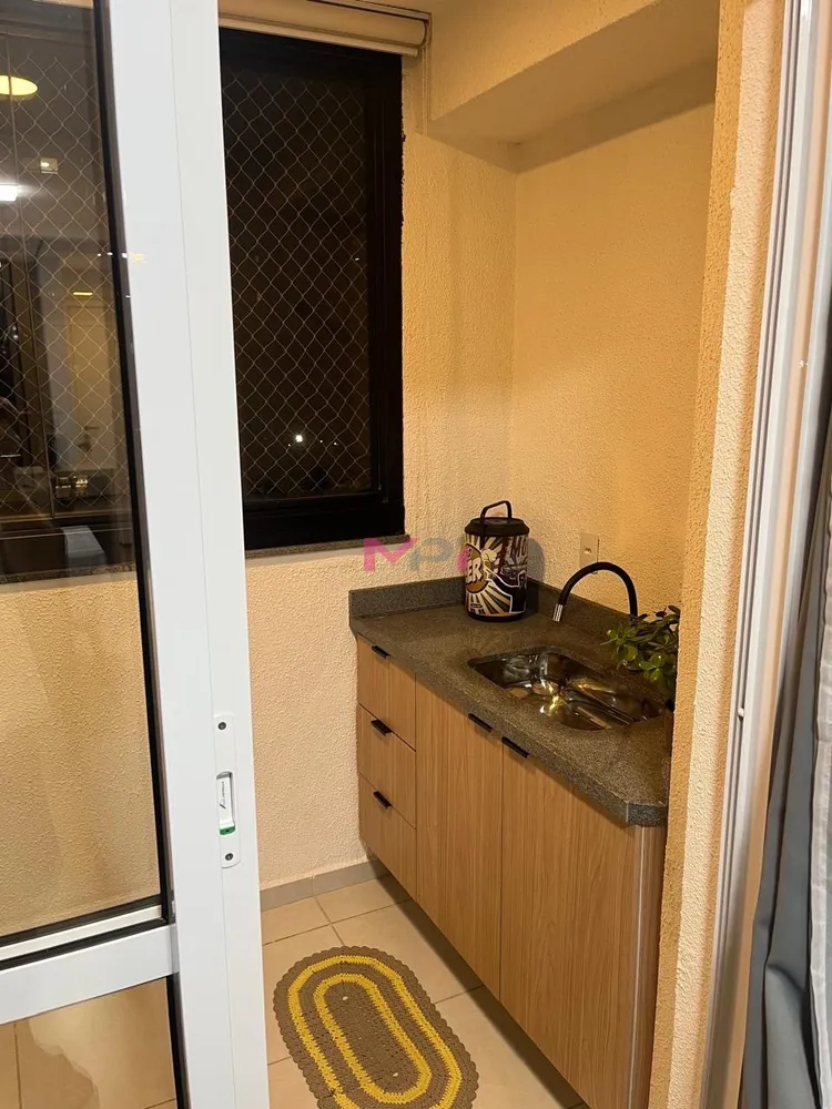 Apartamento, 2 quartos, 64 m² - Foto 8