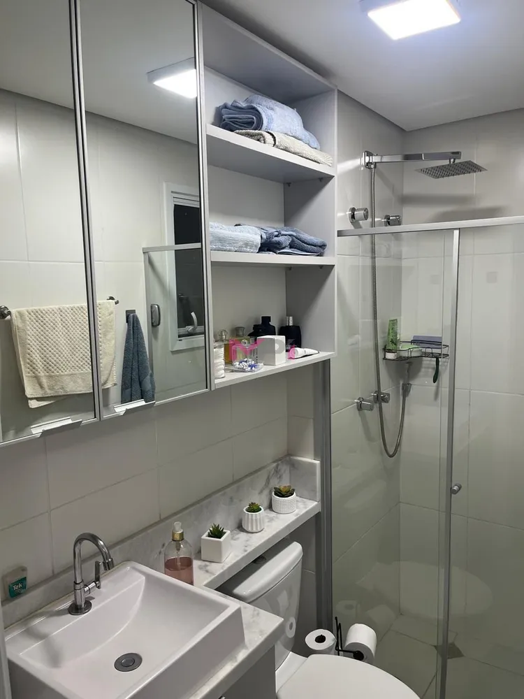 Apartamento, 2 quartos, 64 m² - Foto 4