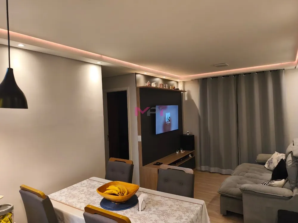 Apartamento, 2 quartos, 64 m² - Foto 5