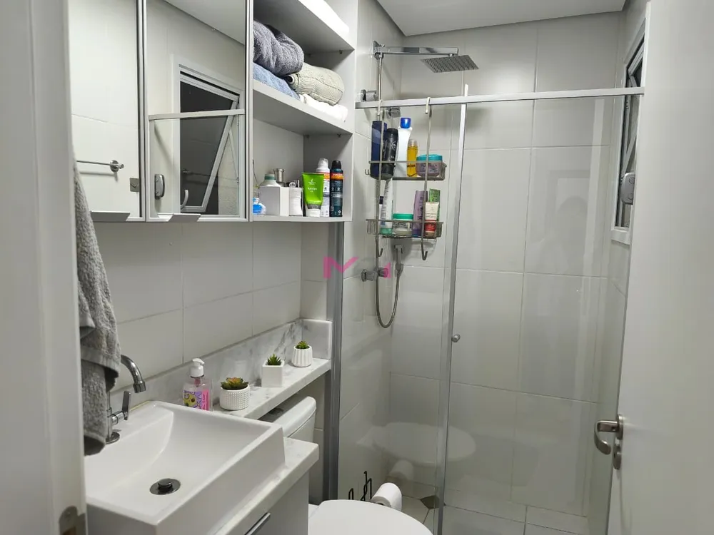 Apartamento, 2 quartos, 64 m² - Foto 3