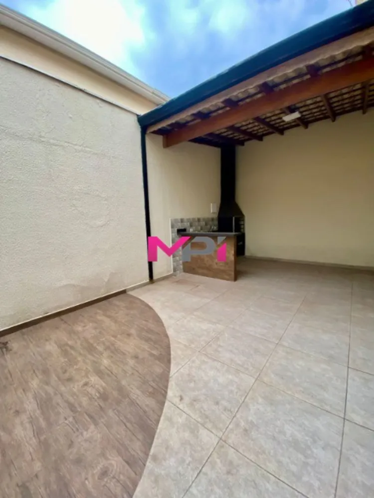 Casa de Condomínio, 3 quartos - Foto 4