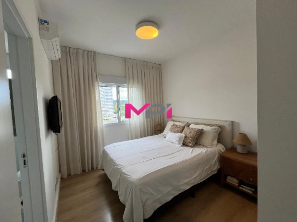 Apartamento, 3 quartos, 160 m² - Foto 7
