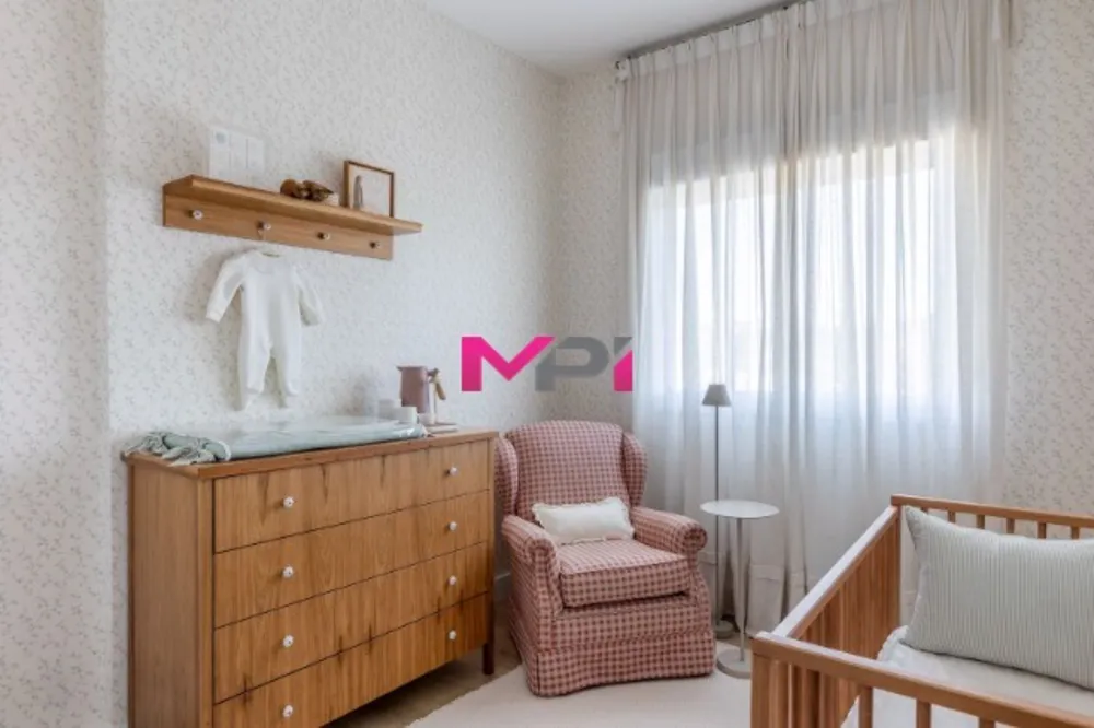 Apartamento, 3 quartos, 160 m² - Foto 6