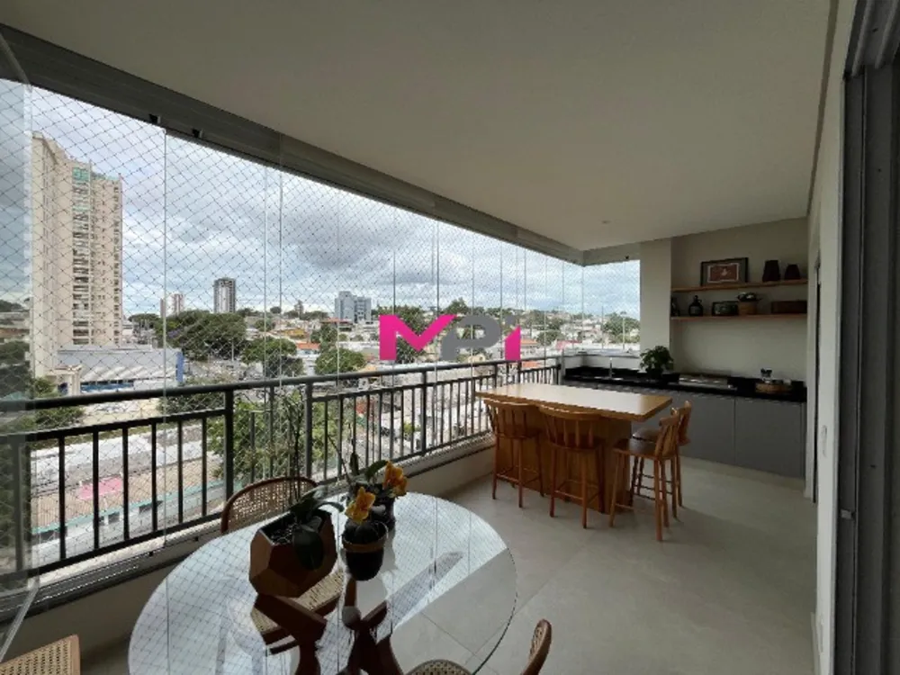 Apartamento, 3 quartos, 160 m² - Foto 7