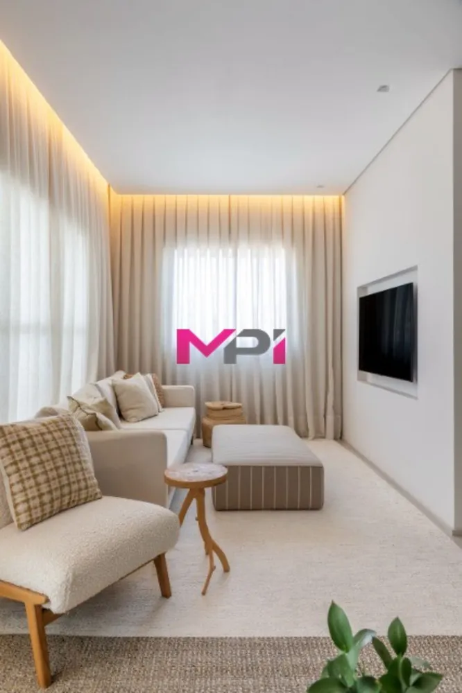 Apartamento, 3 quartos, 160 m² - Foto 2