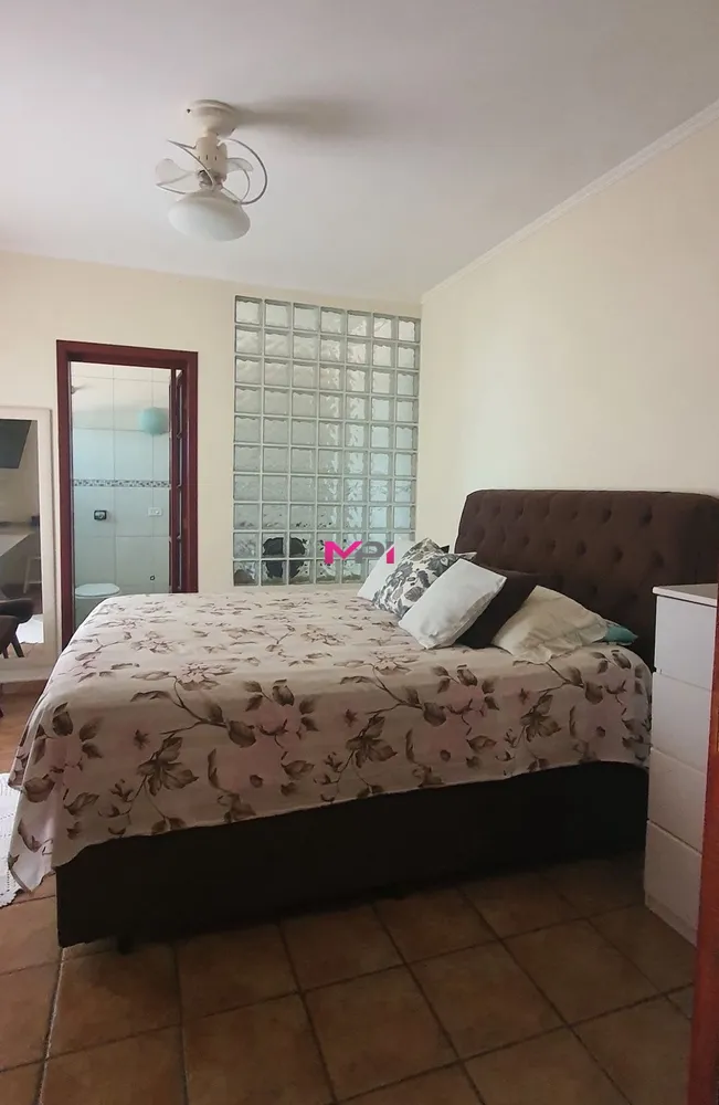 Sobrado, 4 quartos, 323 m² - Foto 5
