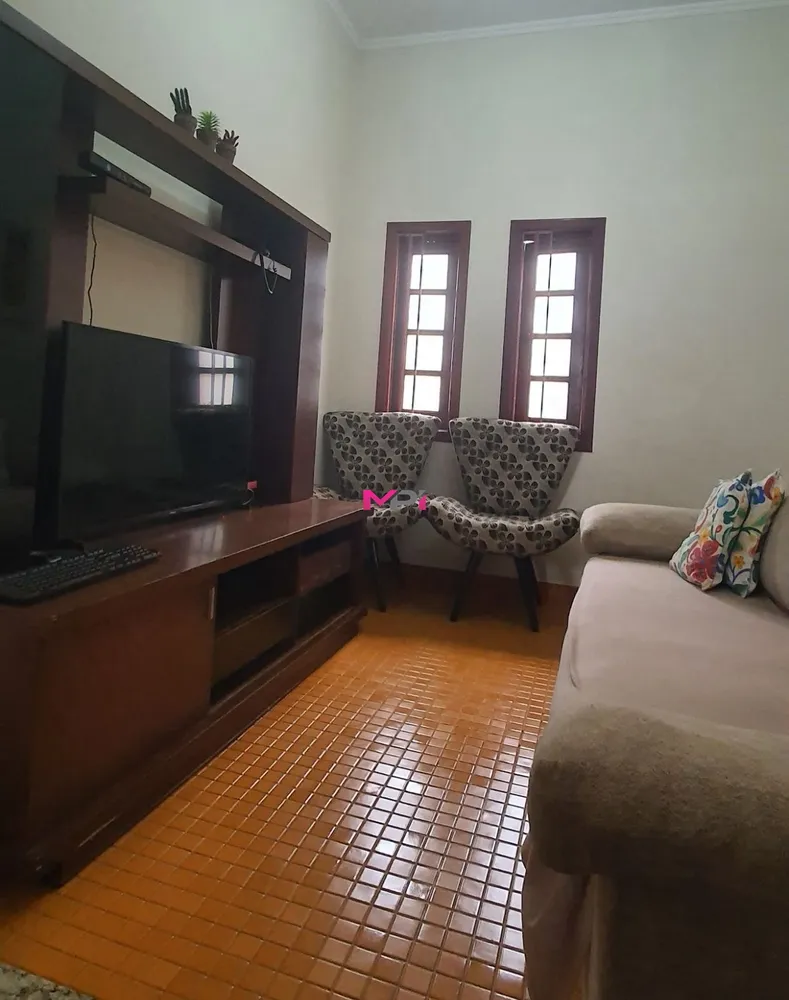 Sobrado, 4 quartos, 323 m² - Foto 7