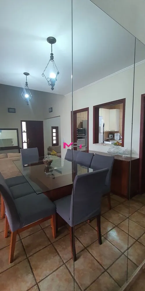 Sobrado, 4 quartos, 323 m² - Foto 3