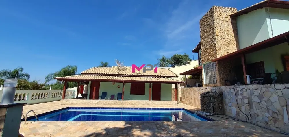 Sobrado, 4 quartos, 323 m² - Foto 10