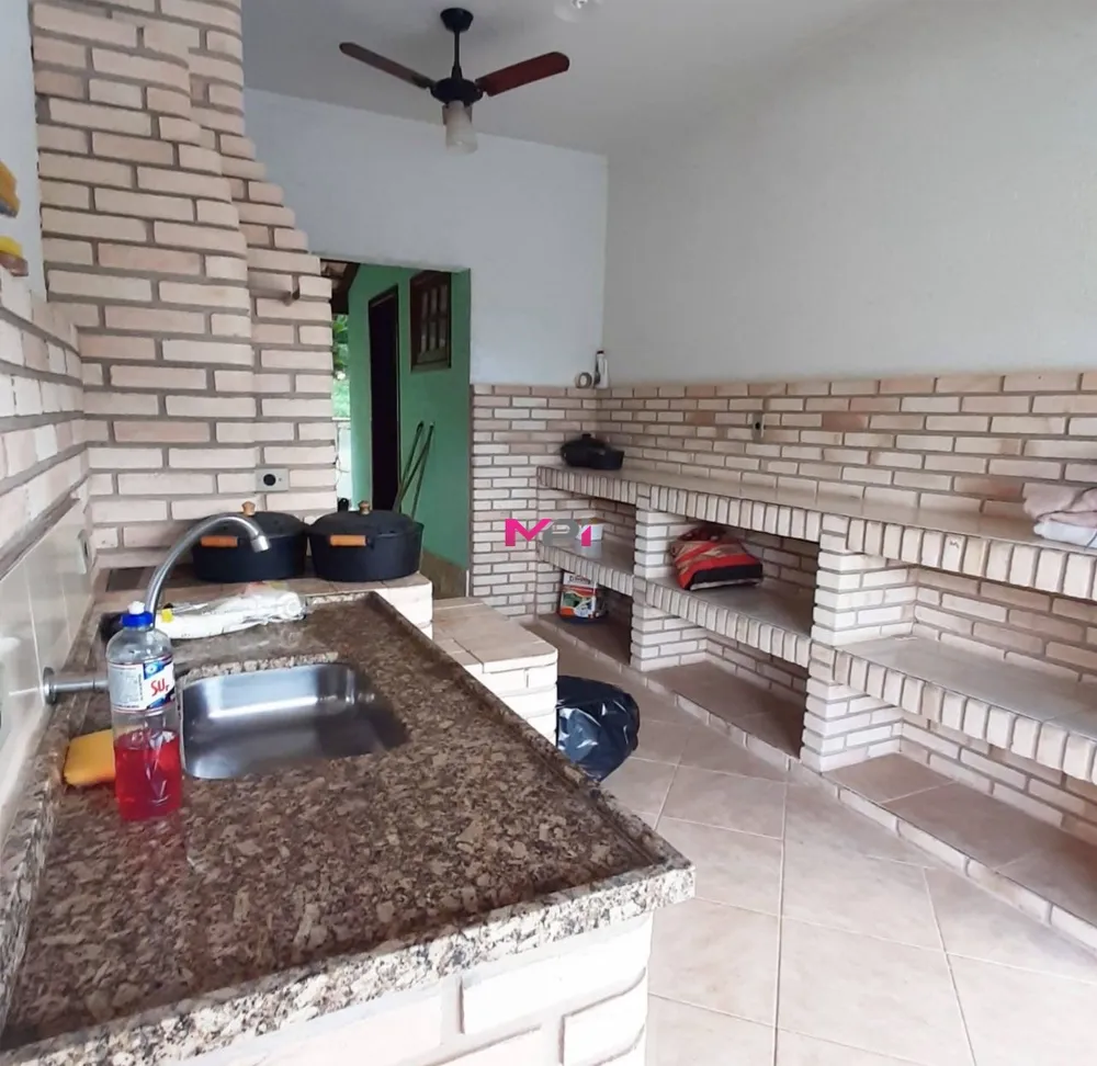 Sobrado, 4 quartos, 323 m² - Foto 4