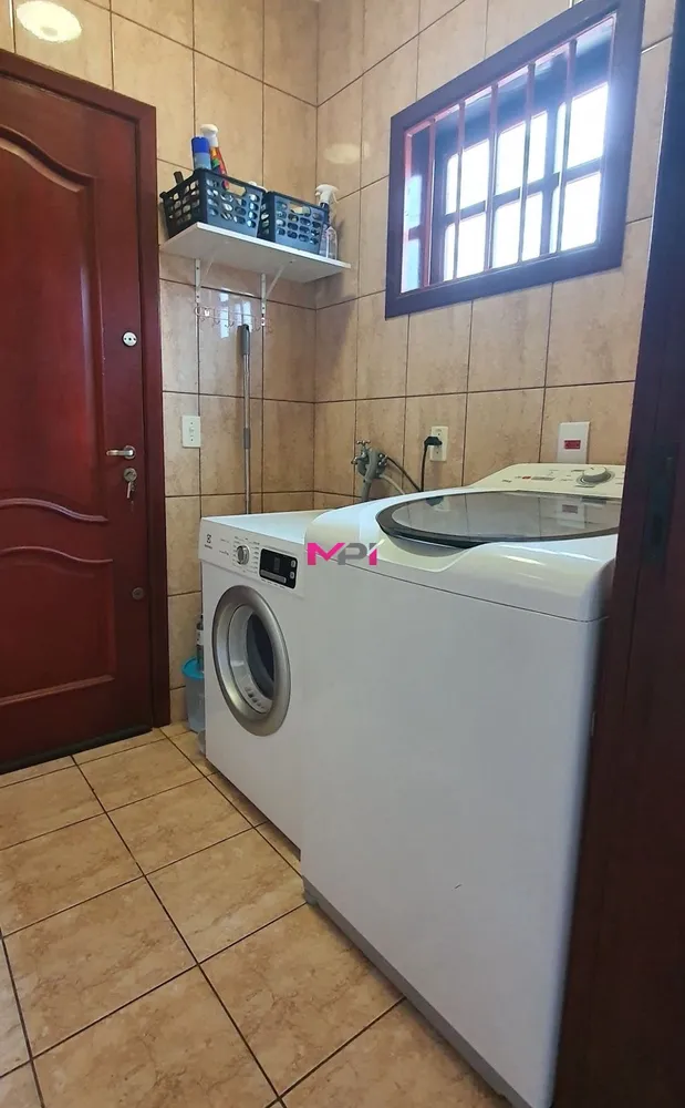 Sobrado, 4 quartos, 323 m² - Foto 8