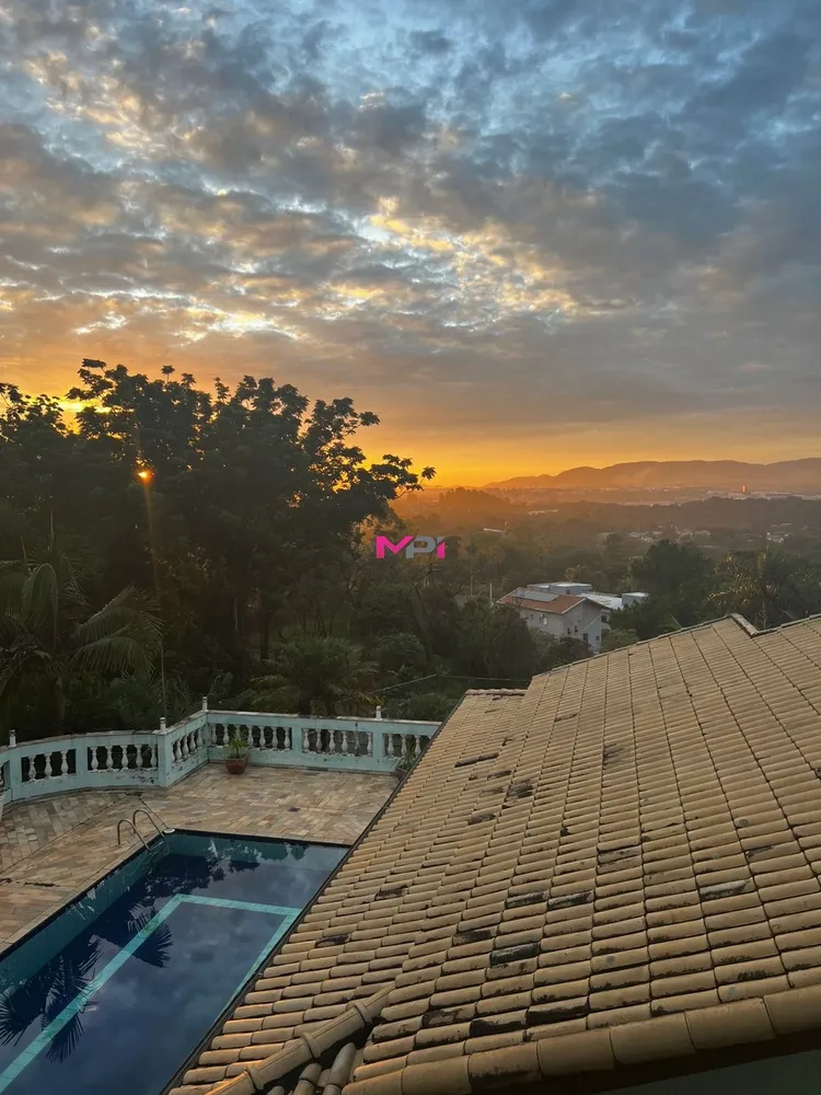 Sobrado, 4 quartos, 323 m² - Foto 12
