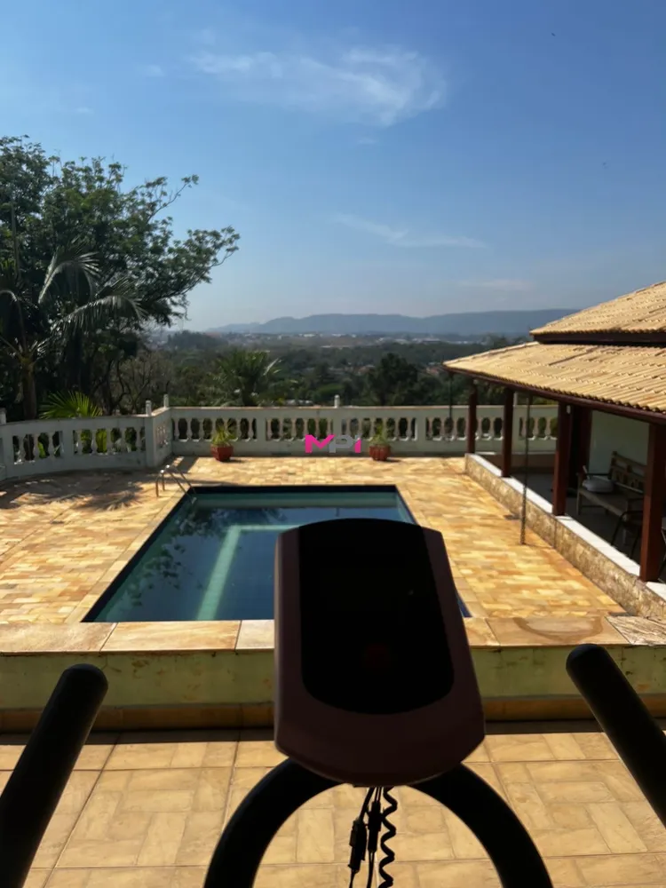 Sobrado, 4 quartos, 323 m² - Foto 11