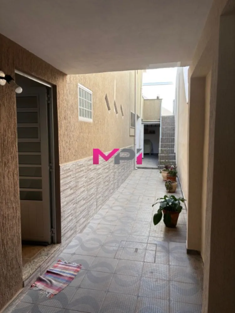 Casa, 3 quartos, 123 m² - Foto 3