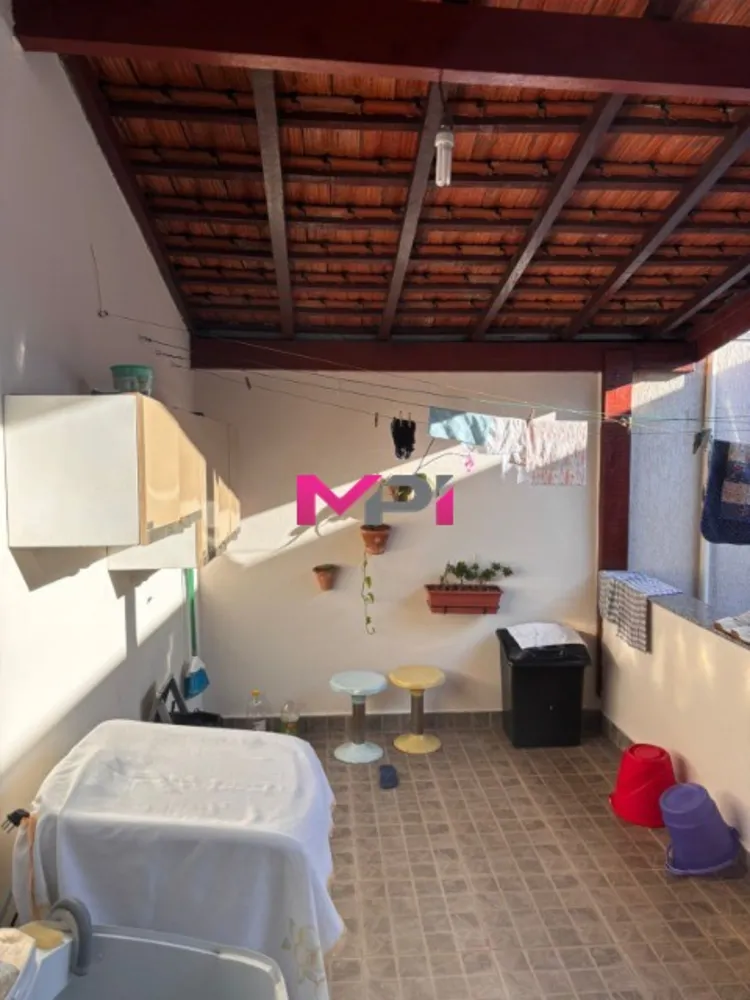 Casa, 3 quartos, 123 m² - Foto 7