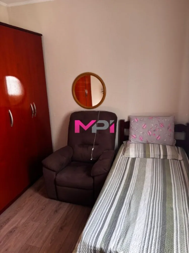 Casa, 3 quartos, 123 m² - Foto 1
