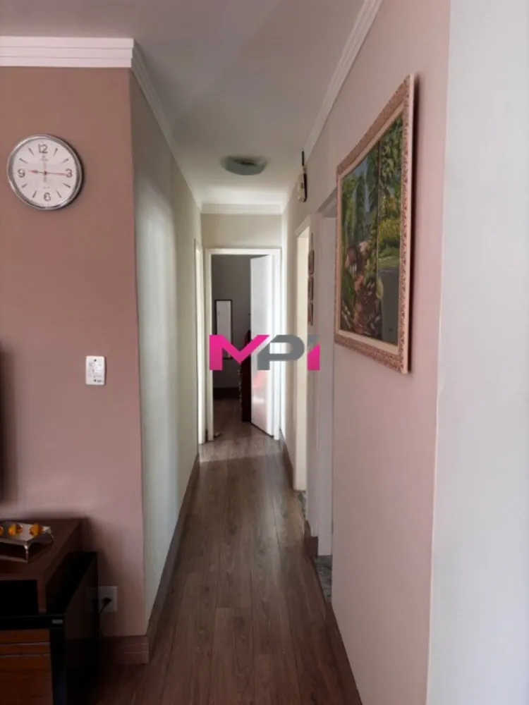 Casa, 3 quartos, 123 m² - Foto 10