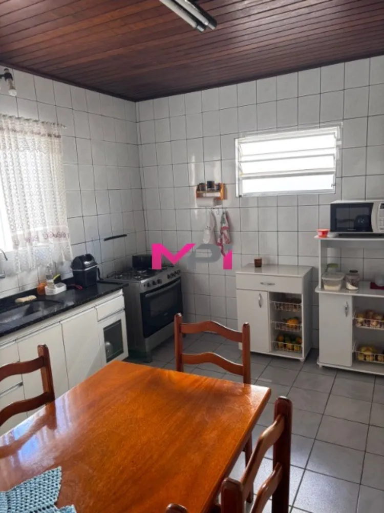 Casa, 3 quartos, 123 m² - Foto 4