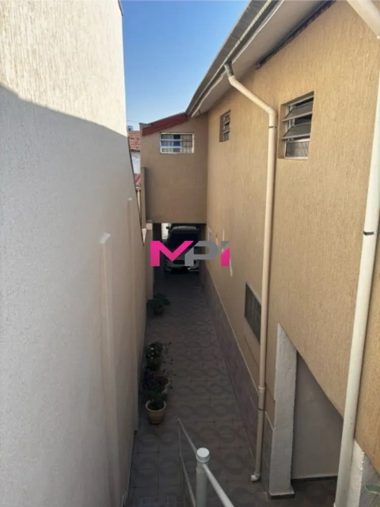 Casa, 3 quartos, 123 m² - Foto 5