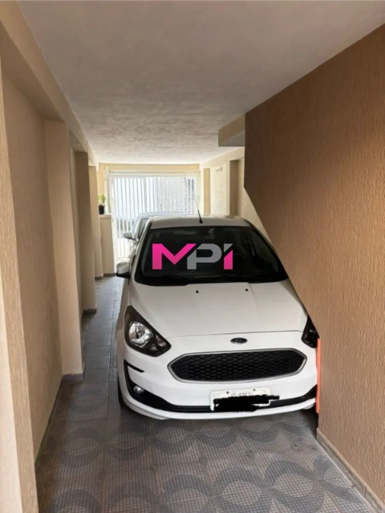Casa, 3 quartos, 123 m² - Foto 2