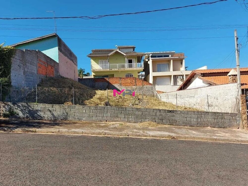 Terreno, 350 m² - Foto 1