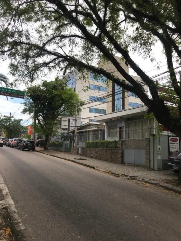 Loja-Salão, 1282 m² - Foto 2
