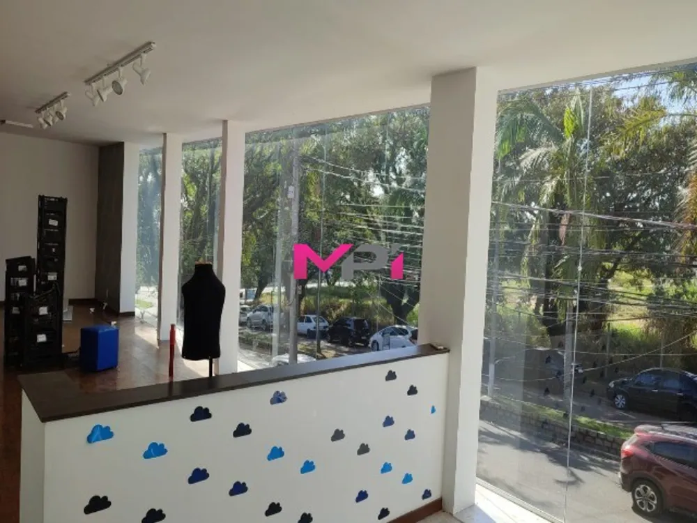 Loja-Salão, 1282 m² - Foto 5
