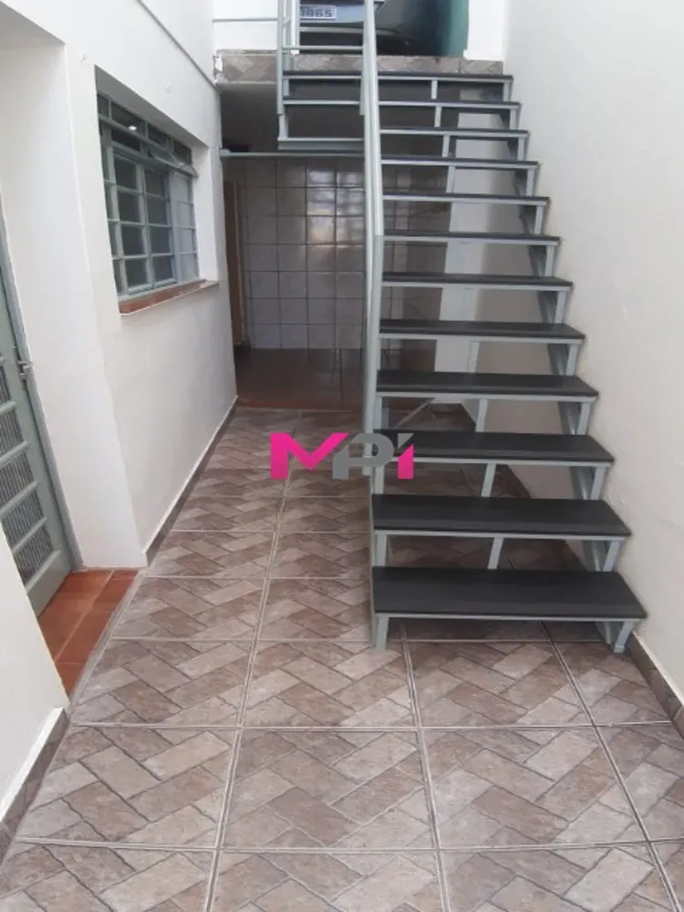 Sobrado, 2 quartos, 147 m² - Foto 2