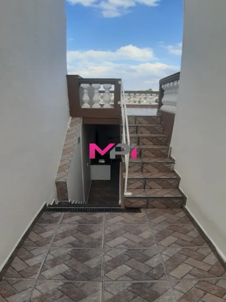 Sobrado, 2 quartos, 147 m² - Foto 3