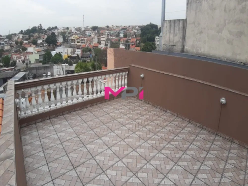 Sobrado, 2 quartos, 147 m² - Foto 1