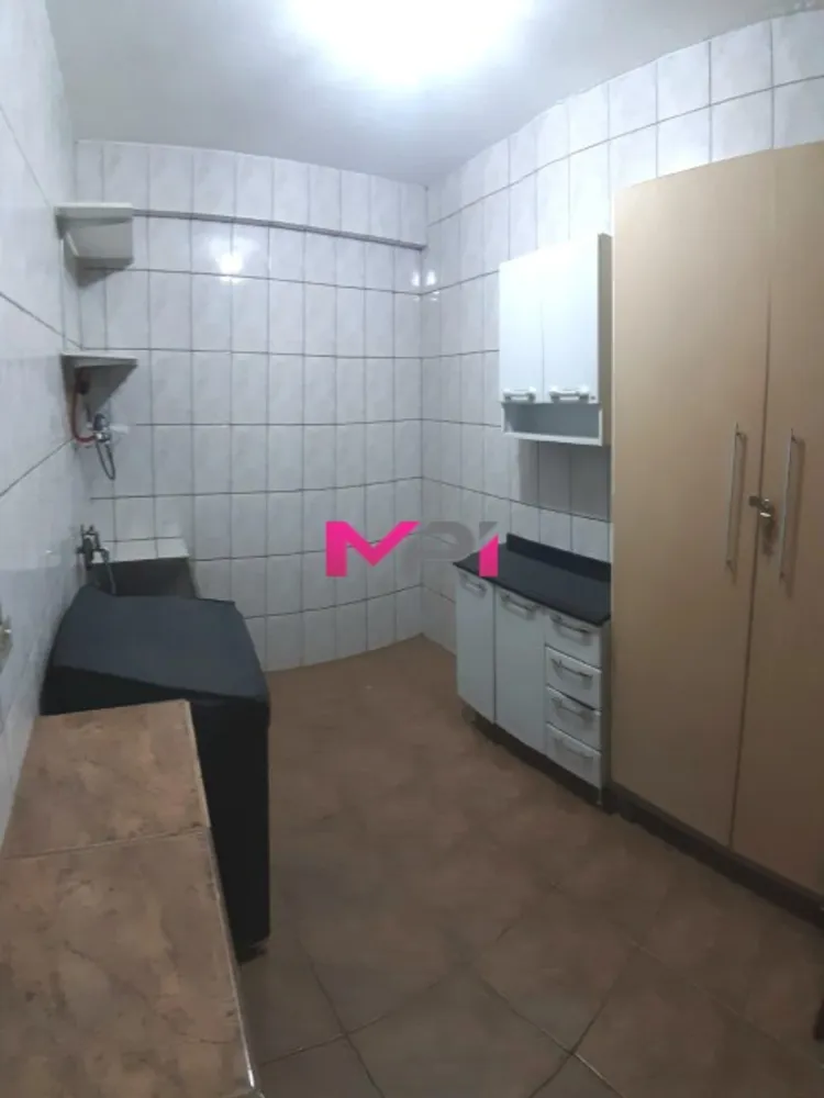 Sobrado, 2 quartos, 147 m² - Foto 12