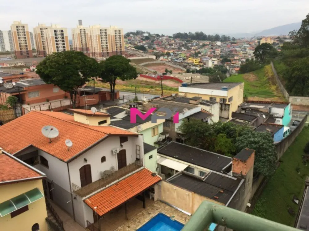 Apartamento, 3 quartos, 75 m² - Foto 23